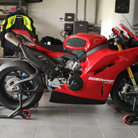 Panigale V4S 2025