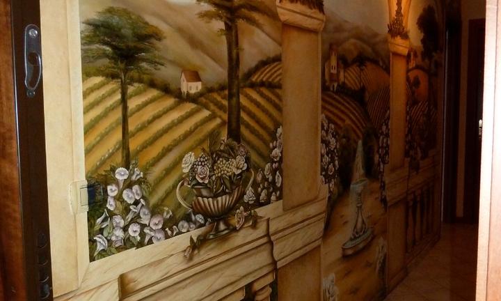 Camera singola per ragazza lavoratrice MM UDINE