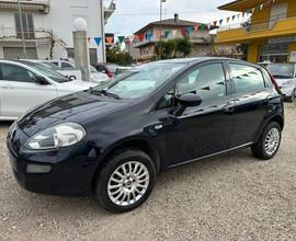 FIAT Punto 1.4 8V 5 porte Natural Power Street
