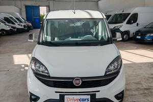 Fiat Doblò Combi Maxi XL N1 1.6 MJT 120 cv 2019 - 