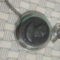 orologio vintage da tasca 