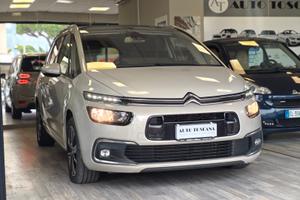 Citroen C4 Picasso BlueHDi 120 S&S Shine