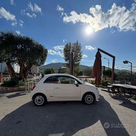 Cinquecento come nuova nessuna distinzione