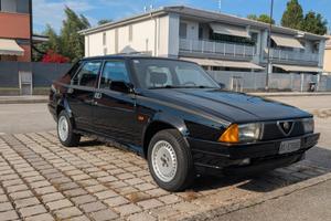Alfa 75 2.0 Twin Spark 