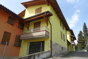Villa a schiera Guiglia [V 541VRG]