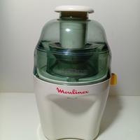 Estrattore centrifuga Moulinex