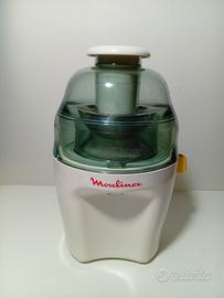 Estrattore centrifuga Moulinex