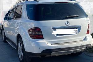 Suv Mercedes ML 320