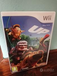 Disney Up - Nintendo Wii