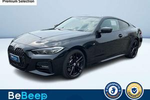 BMW Serie 4 Coupé 430I COUPE MSPORT 245CV AUTO