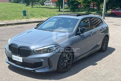 BMW M 135i xDrive