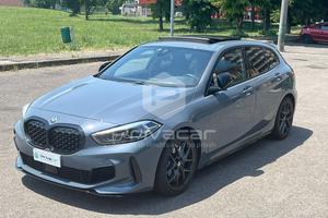 BMW M 135i xDrive