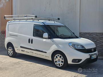 FiatDoblò 1.6 MJT 105CV Maxi N1 3POSTI