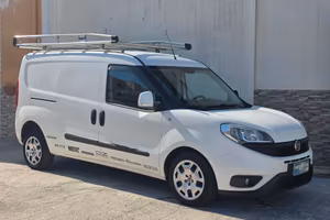 FiatDoblò 1.6 MJT 105CV Maxi N1 3POSTI