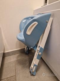 scaletta wc bagno bambini - Tutto per i bambini In vendita a Brescia