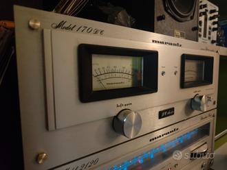 Marantz 170dc  			