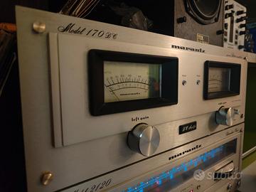 Marantz 170dc