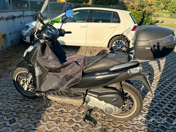 Piaggio Carnaby 200cc