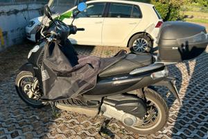 Piaggio Carnaby 200cc