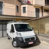 Fiat Ducato 2.3 MJT 130CV 14Q ALLESTITO