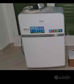 argon orion plus caldo freddo deu-clima 13000btu