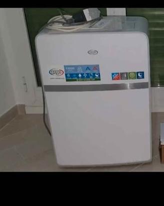 argon orion plus caldo freddo deu-clima 13000btu