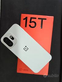 OnePlus 15T Nuovo
