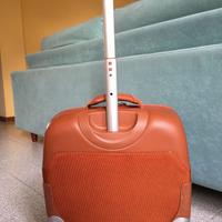 Trolley porta PC Mandarina Duck donna