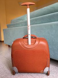 Trolley porta PC Mandarina Duck donna