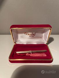 Penna a sfera Columbus Vintage