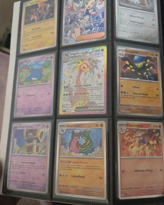 carte pokemon ho anche altro