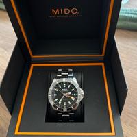 Orologio Ocean Star GMT