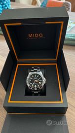 Orologio Ocean Star GMT