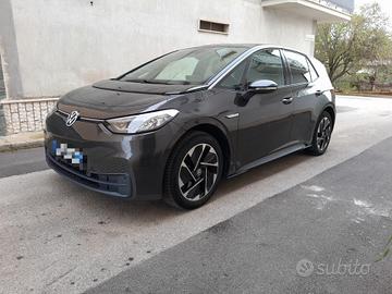 Volkswagen ID.3 ID.3 Pure Performance 150 CV