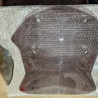 Parabrezza BMW 1250 GS Adventure 