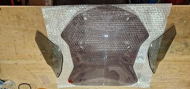 Parabrezza BMW 1250 GS Adventure 