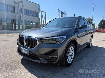 BMW X1 sdrive18d Business Advantage auto