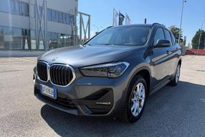 BMW X1 sdrive18d Business Advantage auto