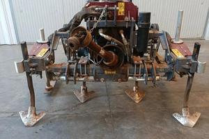 coltivatore interfilare CARTERSTRAIN DAVID FULL