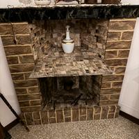Arredo più oggettistica vintage anni ‘60
