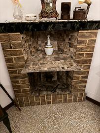 Arredo più oggettistica vintage anni ‘60