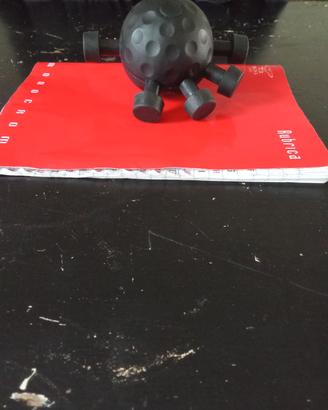 Attrezzo di rinforzo 