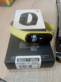 Orologio Xiaomi Mi Smart Band 4 