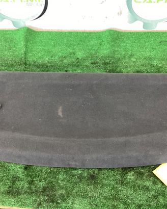 Cappelliera posteriore VOLKSWAGEN Golf 6 Berlina (