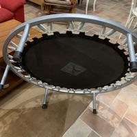 Tappeto elastico