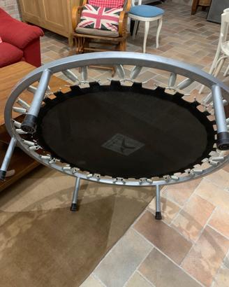 Tappeto elastico