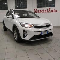 Kia Stonic 1.2 DPI URBAN(84CV)OK NEOPATENTATI-UNIP