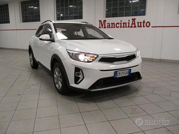 Kia Stonic 1.2 DPI URBAN(84CV)OK NEOPATENTATI-UNIP