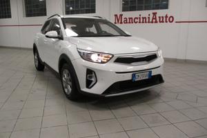 Kia Stonic 1.2 DPI URBAN(84CV)OK NEOPATENTATI-UNIP