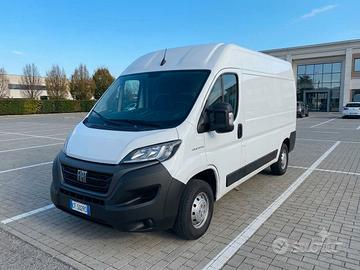 Fiat DUCATO L2H2 MOD 2024 FATTURABLE TELECAMERA SE
